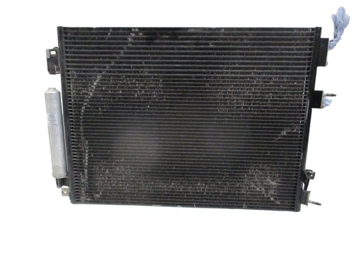 Condensatore climatizzatore - condensatore,