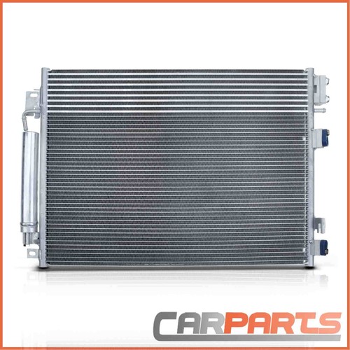 Condensatore climatizzatore - condensatore,