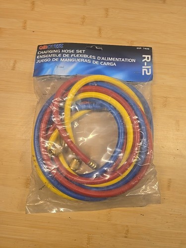 Set tubi ricarica 72 - set,