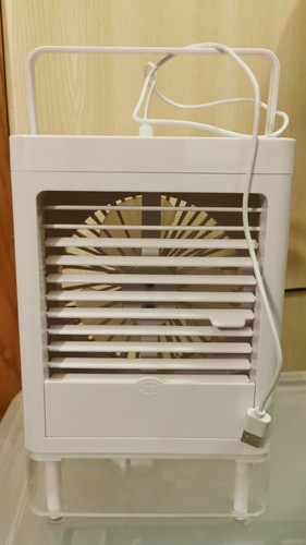 Ventilatore portatile ricarica - ventilatore,