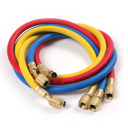 3pcs sae tubi - 3pcs, ricarica