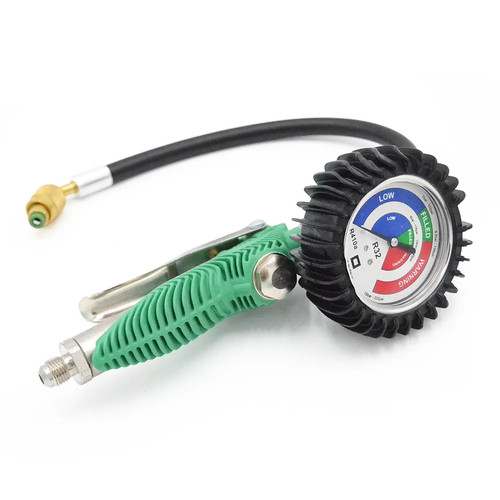 Smart tester per carica - , e