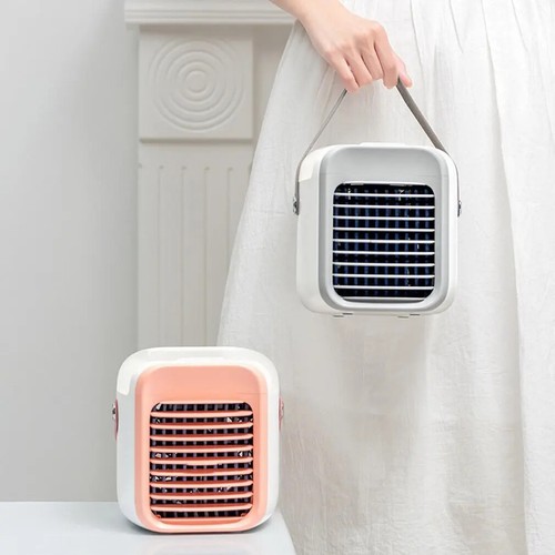 Ventilatore portatile - ventilatore,