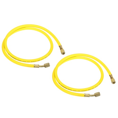 2pcs 4sae tubo ricarica - di,