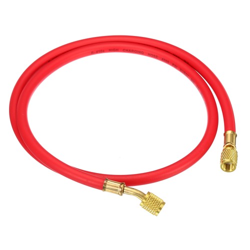 Tubo ricarica refrigerante - tubo,