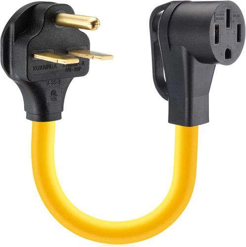 Nema 30p 50r cavo - 6-30p,
