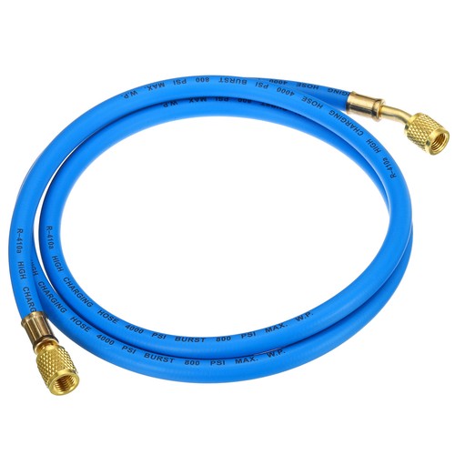 Tubo ricarica refrigerante - tubo,