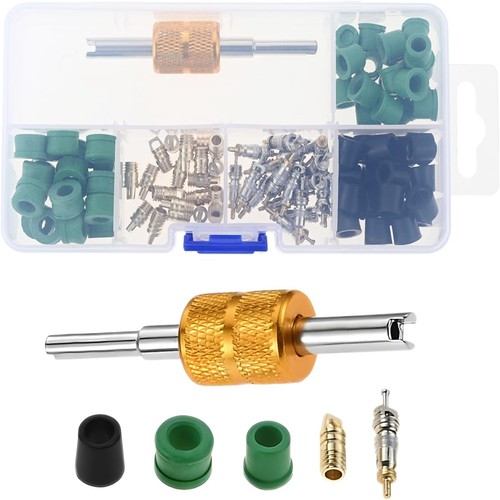 100 kit nucleo valvola - 100, x
