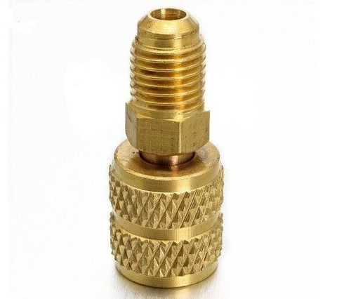 Adattatore per tubo carica - adattatore,