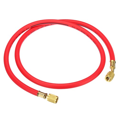 Tubo ricarica refrigerante - di,