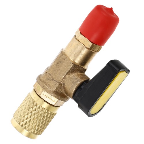 Adattatore valvola ricarica - adattatore,