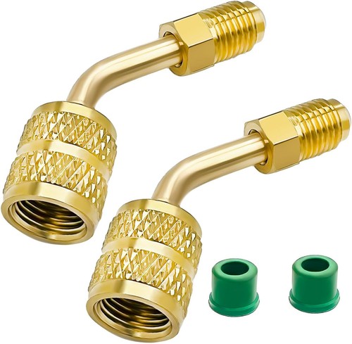 R410a adattatore per sistema - per,