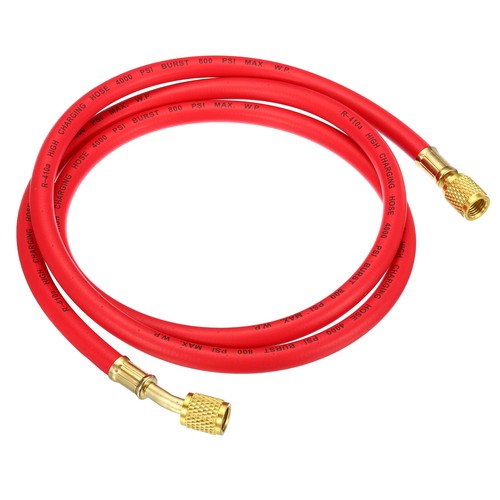 Tubo ricarica refrigerante - di,