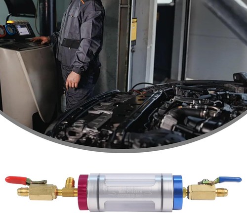 R134a strumento ricarica - r134a,
