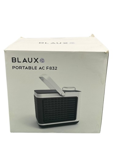 Blaux ventilatore portatile - blaux,
