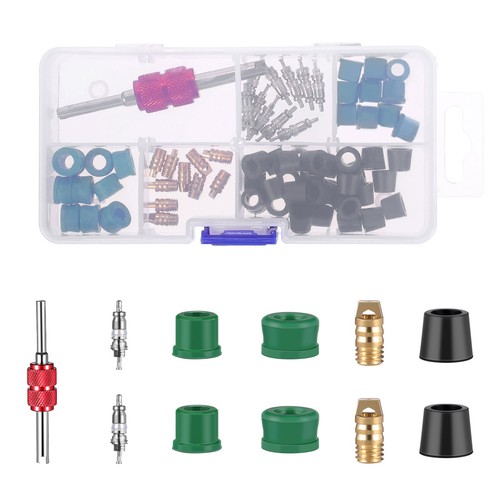Kit climatizzatore - ,