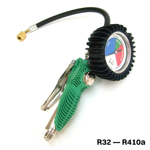 Smart tester per - , carica