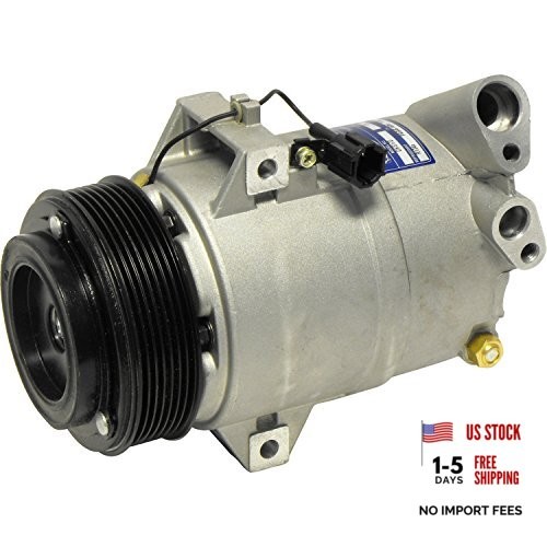 Compressore uac co0011c - uac-co0011c,
