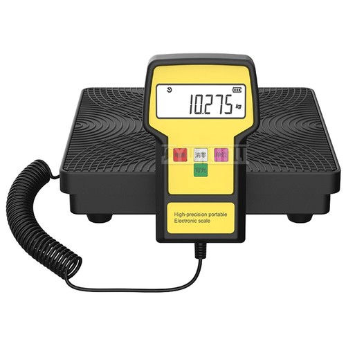 Bilancia refrigerante rcs - refrigerante, rcs-220