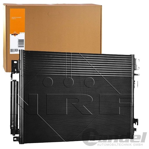Nrf easy fit condensatore - easy,