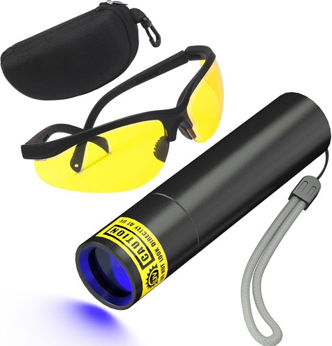 Kit rilevatore perdite - kit,