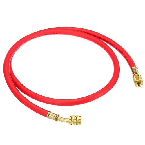 Tubo ricarica refrigerante - di,