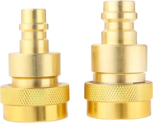 Gohantee adattatore r134a - da,