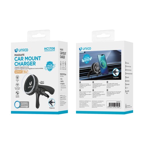 Hc1706 caricatore wireless - caricatore,