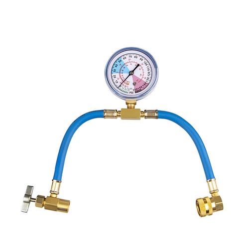 R134a tubo misuratore - r134a,